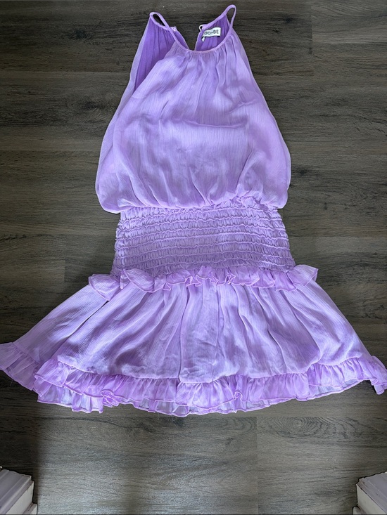 Dresses & Skirts - DO+BE lavender dress